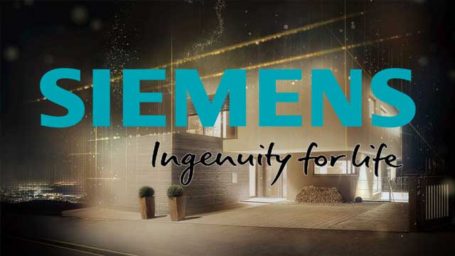 Siemens Kampanya