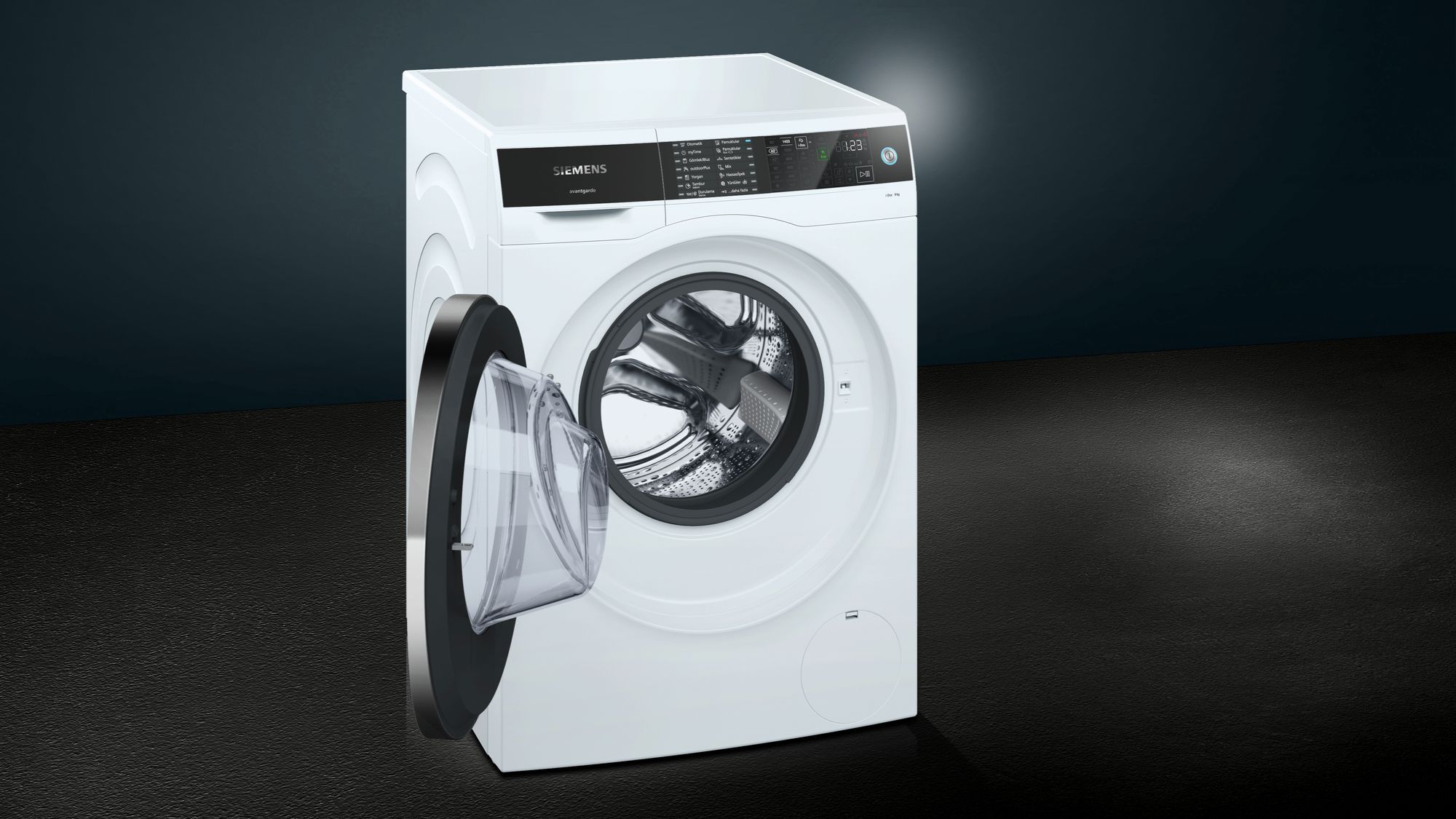 Avantgarde Çamaşır Makinası 9 kg 1400 dev./dak