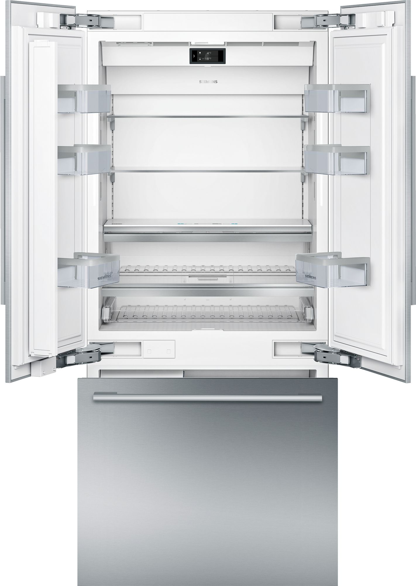 iQ700 Ankastre Buzdolabı