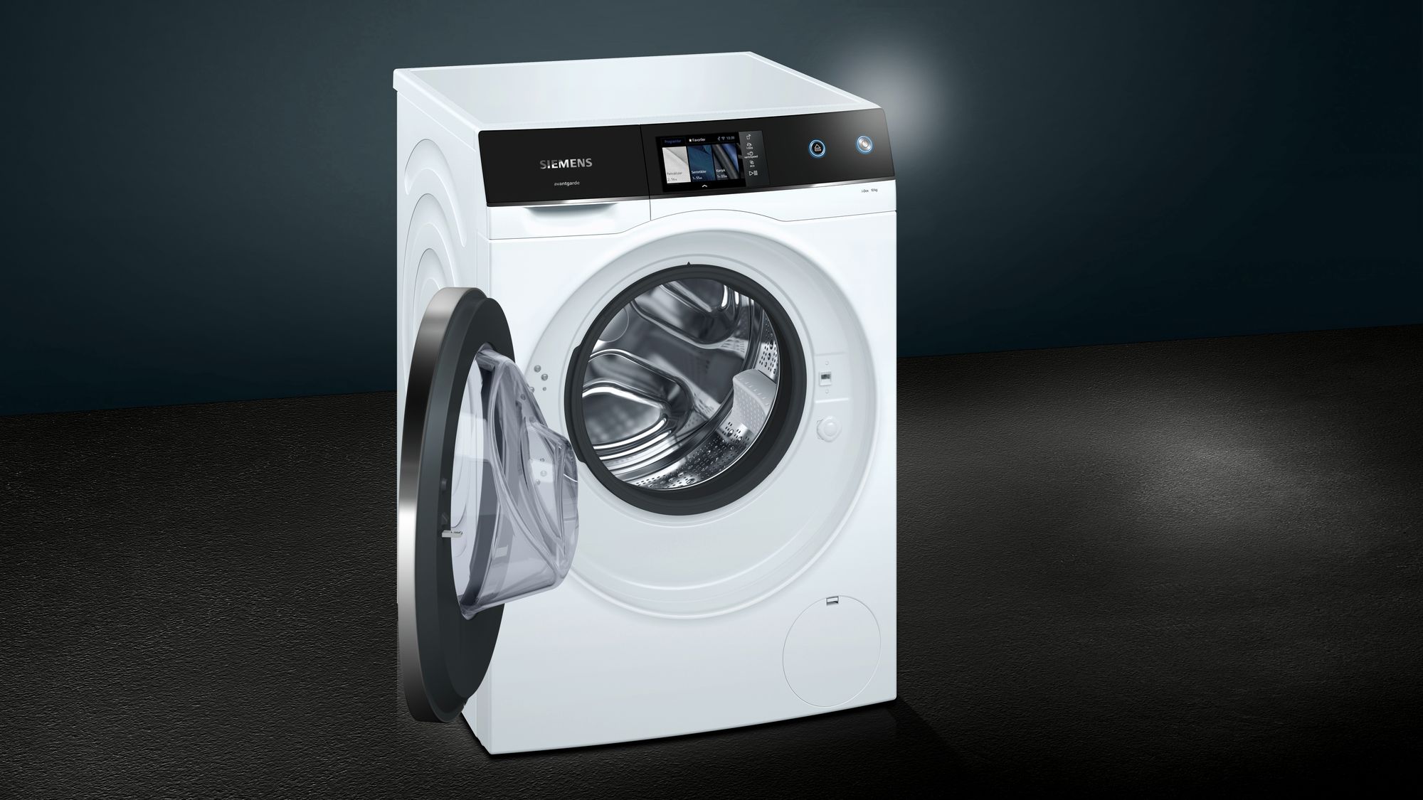 Avantgarde Çamaşır Makinası 10 kg 1400 dev./dak
