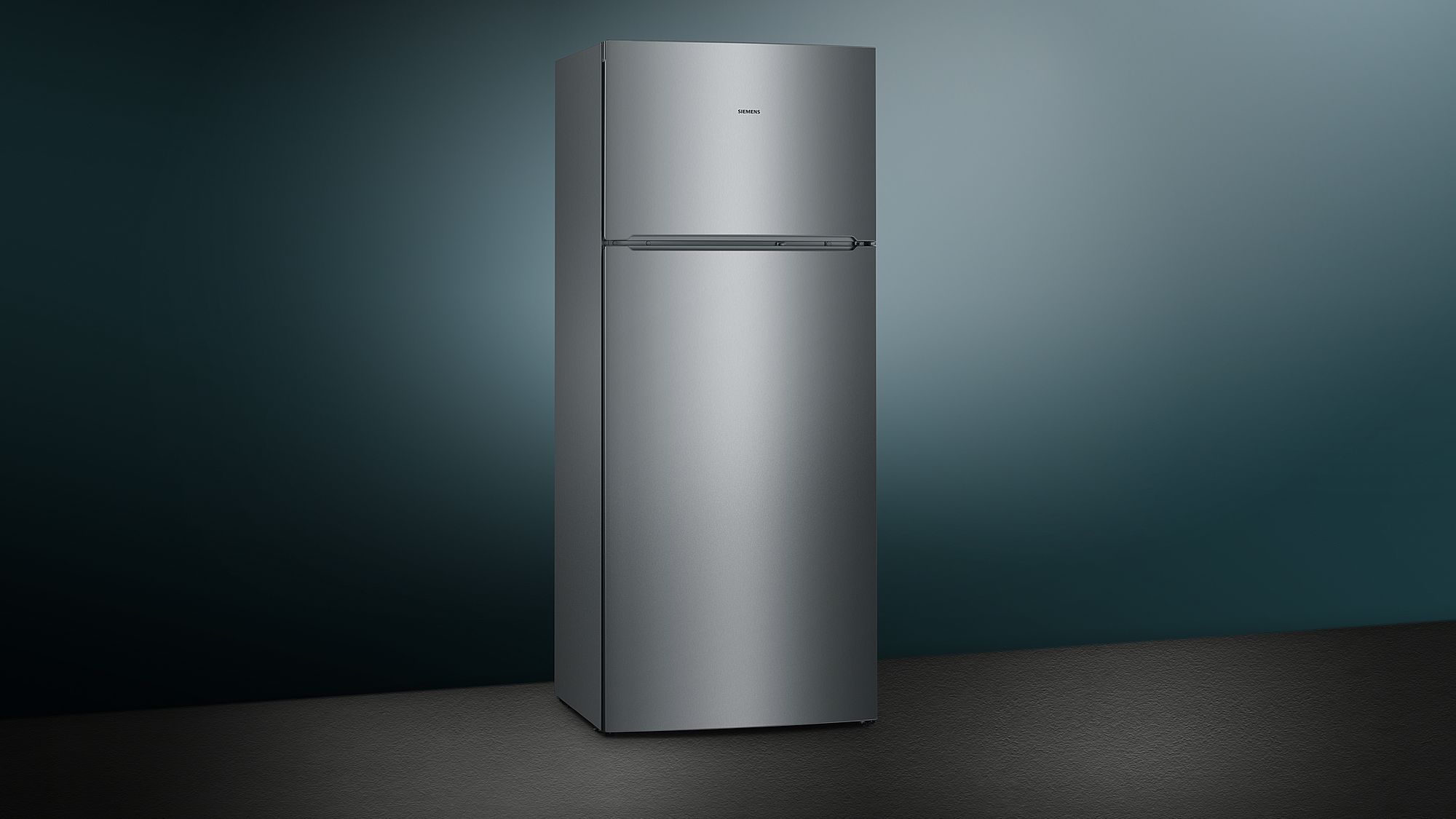 iQ300 Üstten Donduruculu Buzdolabı 171 x 70 cm Inox görünümlü