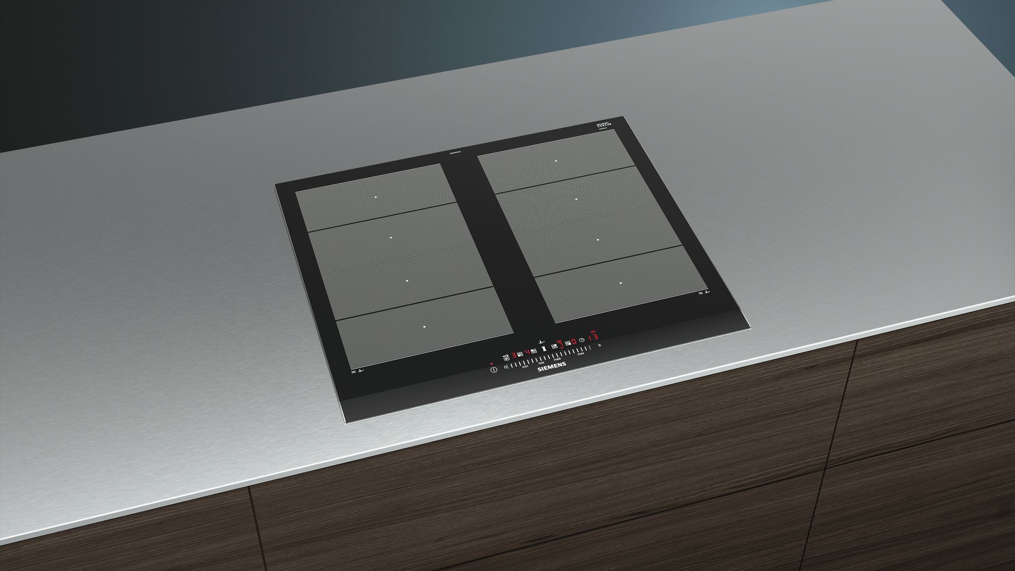 iQ700 Flex induction cooktop 60 cm