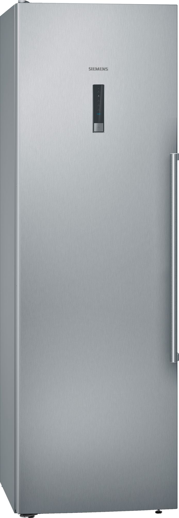 iQ300 Solo Buzdolabı Kolay temizlenebilir Inox