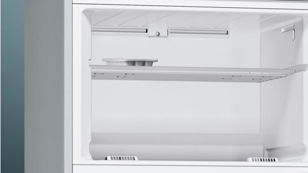 iQ300 Üstten Donduruculu Buzdolabı 186 x 70 cm Inox görünümlü