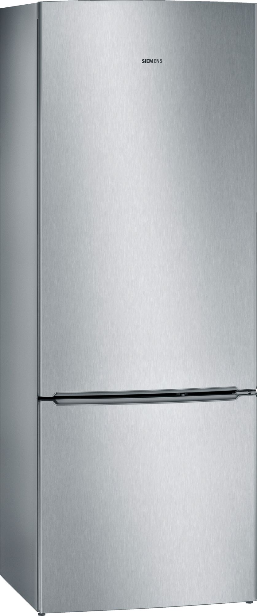 iQ100 Alttan Donduruculu Buzdolabı 185 x 70 cm Kolay temizlenebilir Inox